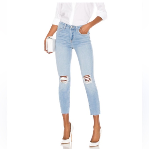 L'AGENCE El Matador Jeans size 26 - Picture 1 of 12